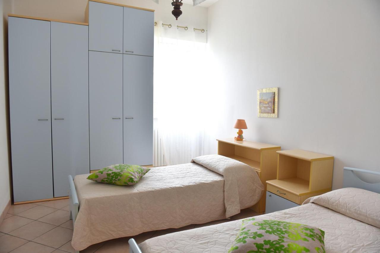 Ulivo Apartment โลโกโรตอนโด ภายนอก รูปภาพ